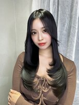 アールサロン 名駅(Rr SALON)&nbsp;髪質改善トリートメント