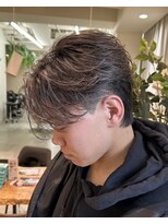 ビューギンザ(VIEW GINZA) 筋感シークレットハイライト