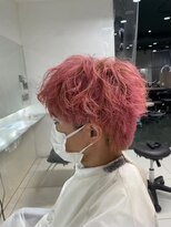 プロデュース 古淵店(Produce)&nbsp;メンズカット