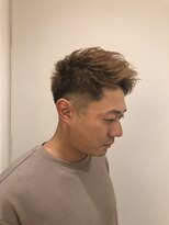 ニカ(Nica.)&nbsp;束間ショート