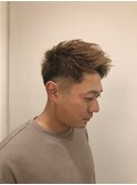 束間ショート