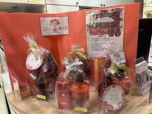 プラザヘアー 西神中央店の雰囲気（☆５月限定☆ザクロスパがおすすめ！おみやげ付き）