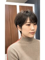 リム(RiM...)&nbsp;ふんわりショート