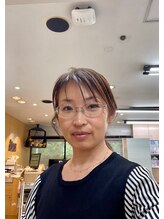 プラザヘアー 芦屋浜店&nbsp;砂田 和美
