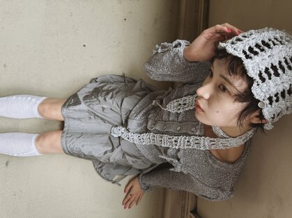 ベルベチカ(Belvetia)の写真