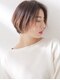 髪ストーリー美容室の写真/40代からの「似合う」を更新。大人女性の悩みに寄り添うダメージレス施術で叶える、大人の可愛い。
