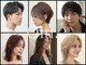 オルヘアサロン(Olu. hair salon)の写真