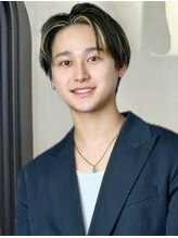 ミンクス 銀座店(MINX) 外山海成 〈銀座2F〉