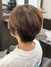 【4週間以内の再来店】リタッチカラー 5500