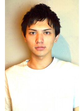 グロッソ 新宿店(GROSSO shinjuku) ニュアンスショート☆