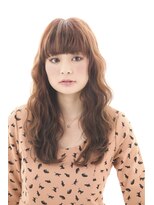 バズ ヘアーメイク(buzz Hair make)&nbsp;ツヤウェーブ