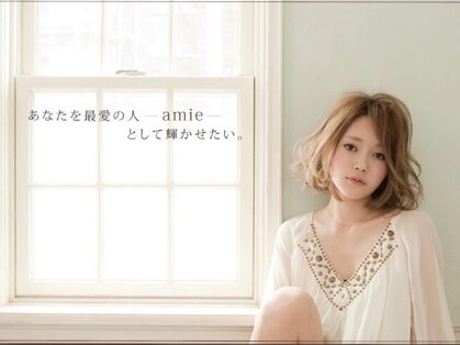 エイミーバイアフロートザガーデン 浦和店(amie by afloat the garden)の写真