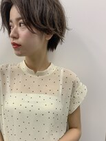 ノラ ヘアーサロン(NORA HAIR SALON) ERI★ズボラさん大歓迎◎ワンカール得意◎ダメージレスデジパー