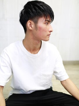 バース(BIRTH) 天神【BIRTH】ネープレス×ビジカジ×ツーブロック