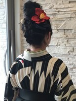 トータルビューティサロン シェリ(total beauty salon cheri)&nbsp;アップスタイル