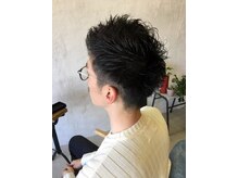 ヘア センス ヤマモリ(hair sense YAMAMORI)