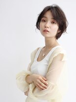 ミスト(mist) 〔mist〕ショートカット/暗髪/マッシュボブ/金沢文庫/金沢八景