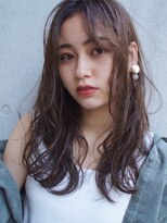 アトリエ フェム(atelier.fem)&nbsp;リラクシーウェーブ