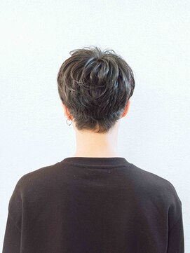 プロデュース 相模原店(Produce) 爽やか！ツーブロ！メンズ