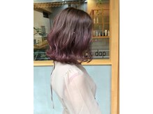 ヘアスタジオダップ(hair studio dap)