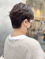 ニア 清澄白河(nir) 〈清澄白河 半個室〉劇的イメチェン!→before有