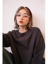 リアン 方南町店(Lian)&nbsp;【2021年新作スタイル】方南町美容室Lian