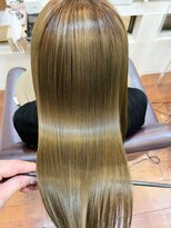 アルファヘアサロン(alpha hair salon)&nbsp;ワンランク上の髪質改善
