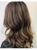 ヘアーソルテ(Hair sorte)&nbsp;-