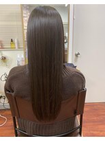 リアナ(RIANA)&nbsp;髪質改善×トリートメント