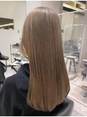 速効性◎ハイダメージ毛でしっとり美髪★