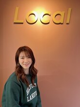 ローカル 四ツ谷(Local) 藤井 美帆