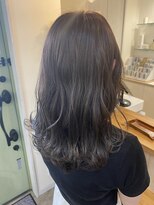 ワンヘアーアナザーライフ(ONE hair-another-life) イルミナカラー