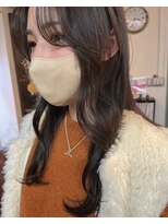 コレット ヘアー 大通(Colette hair)&nbsp;地毛風color .*。