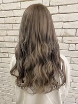 アリュア(Allure)&nbsp;Gray Beige