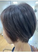 オーダーメイドケアメニュー