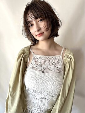 ステイシー(stay she) feminine glisten