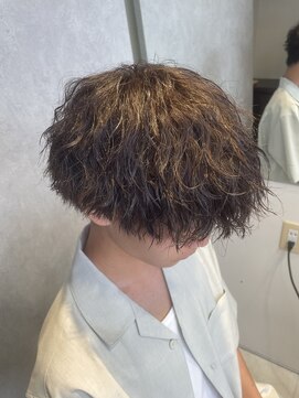 フォルテ 草薙店 forte草薙【波巻きスパイラル】山口大翔