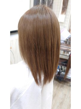 ウィスプヘアー(wisp HAIR) #プルエクステ #エクステ #大宮 #埼玉