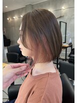 ペスカ 長町南店(pesca)&nbsp;インナーピンク