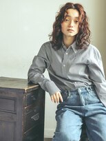 バーノン(VERNON)&nbsp;BLAGA MEDIUM【VERNON】058-262-3611