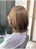 可愛い♪ひし形くびれスタイル