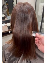 ヤネウラ&nbsp;トリートメント