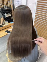 マルクヘアケア(MALQ HAIR CARE)&nbsp;明るめ大人ベージュ