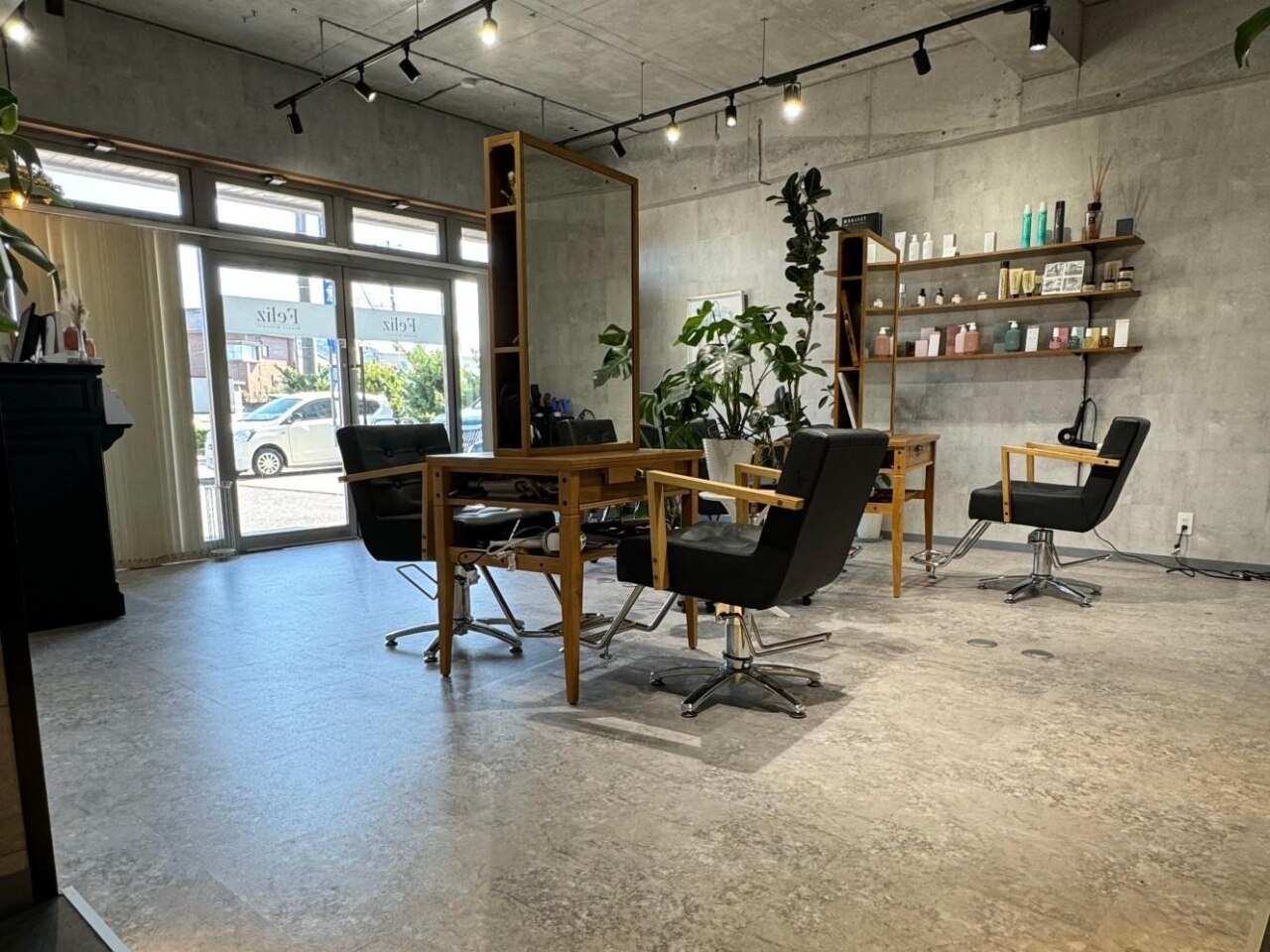 5ページ目｜久留米市で人気のヘアセット・ヘアアレンジが得意な美容院