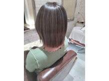 ヘアーアトリエルキナ(hair atelier LUCINA)