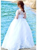 BELUNA Wedding  Style ☆ 2