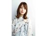 カット+ストカール+COTA 生オイルトリートメント ￥19,800