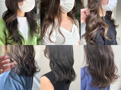 グランアディクト(Gran addict)の写真