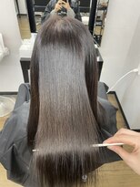 ベルグローアルファ(BELLE GROW ALPHA)&nbsp;超高濃度水素トリートメント