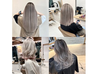 アルーナビューティデザインの写真